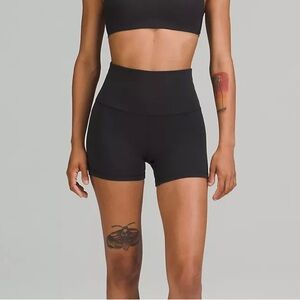 lululemon Align™ High-Rise Short 4"